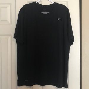 Men’s Nike workout shirt
